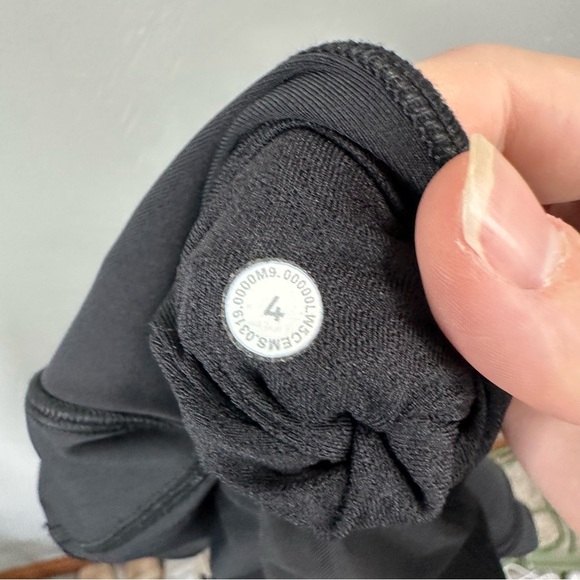 Lululemon Stronger as One Tight 25" *lululemon X Barrys Leggings - Picture 6 of 6